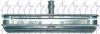 FIAT 46776048 Clip, trim/protective strip